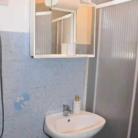 Apartment In - Biograd Riviera 8171
