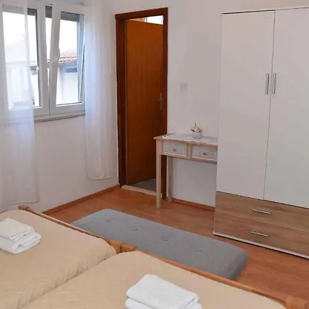 In - Biograd Riviera 8171 Apartament Biograd Na Moru