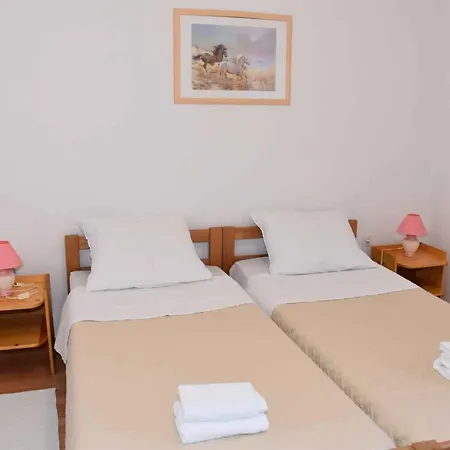 In - Biograd Riviera 8171 Apartament Biograd Na Moru