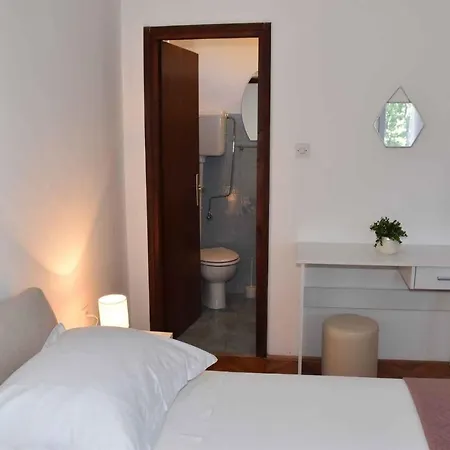 In - Biograd Riviera 8171 Apartament Biograd Na Moru