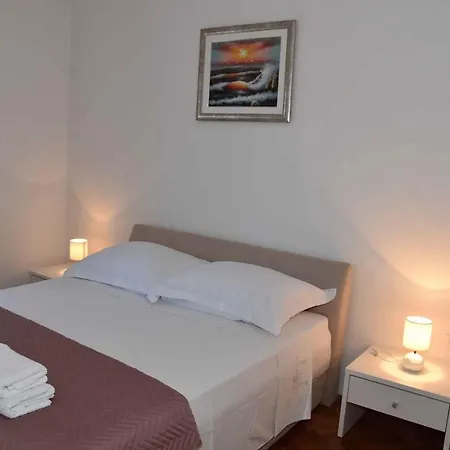 Apartment In - Biograd Riviera 8171 Biograd Na Moru