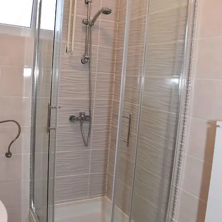 In - Biograd Riviera 8171 Apartment