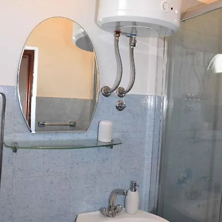 Apartment In - Biograd Riviera 8171