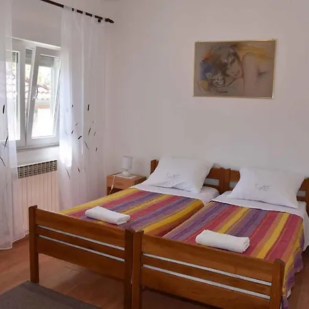 In - Biograd Riviera 8171 Apartament Biograd Na Moru