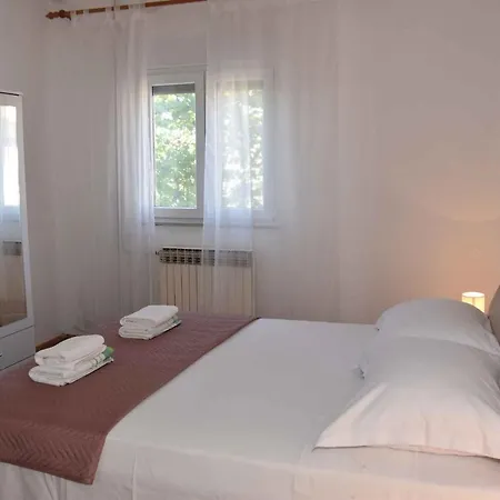 In - Biograd Riviera 8171 Apartament Biograd Na Moru