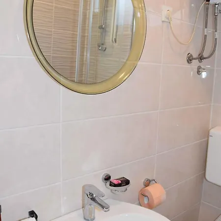In - Biograd Riviera 8171 Apartament Biograd Na Moru
