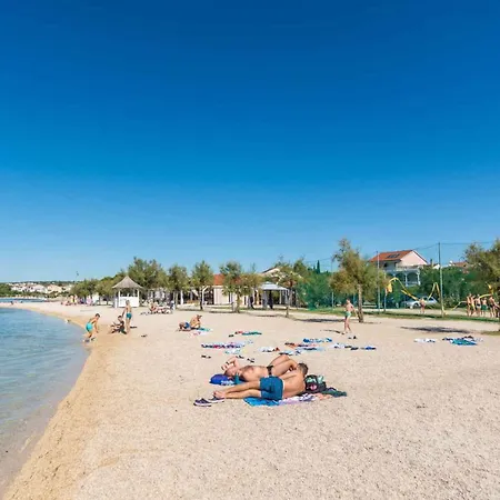 Apartament In - Biograd Riviera 8171