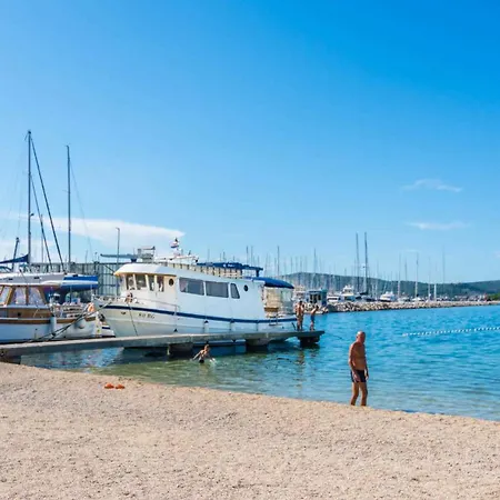 In - Biograd Riviera 8171 Apartament Biograd Na Moru