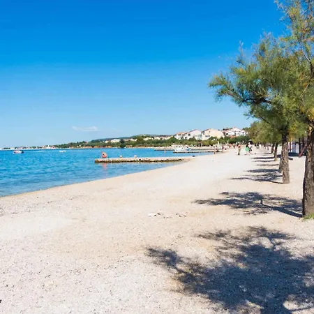 In - Biograd Riviera 8171 Apartament *