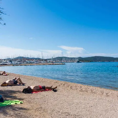 In - Biograd Riviera 8171